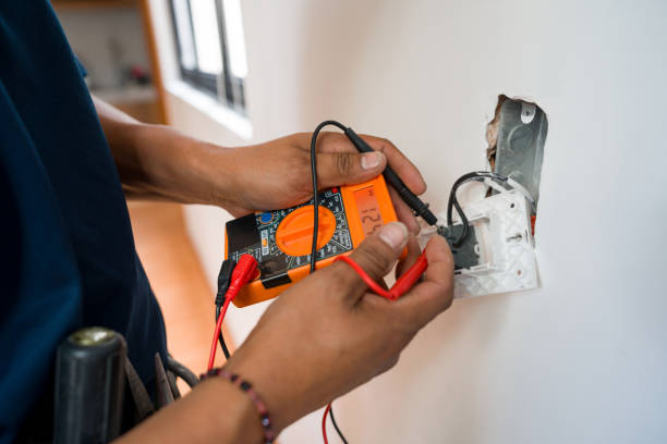 Best Emergency Electrical Repair  in Willmar, MN