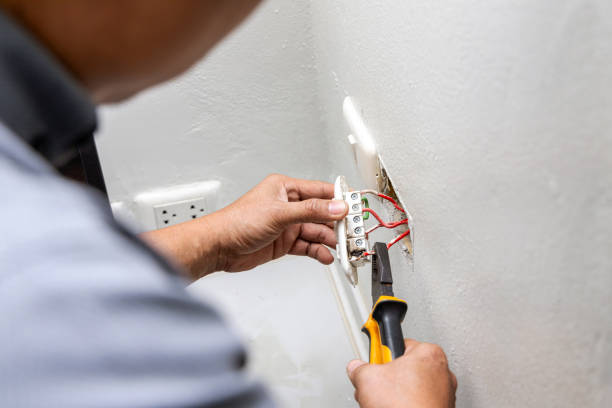 Best Electrical Installation Contractor  in Willmar, MN