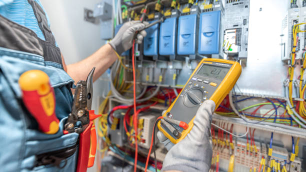 Electrical Rewiring Services in MN